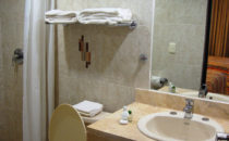 Hotel Chablis, Palenque, Chiapas, Mexico