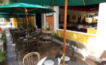 Hotel Chablis, Palenque, Chiapas, Mexico