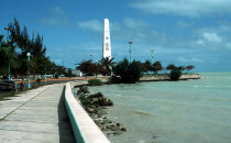 Chetumal Malecón