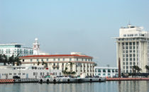 Veracruz, Mexiko