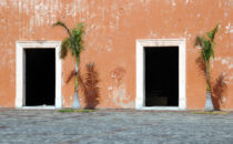 Festung San Juan de Ulúa, Veracruz, Mexiko
