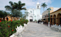 Tlacotalpan, Mexiko