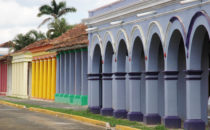 Tlacotalpan, Mexiko