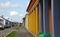 Tlacotalpan, Mexiko