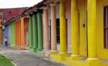 Tlacotalpan, Mexiko