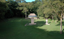 Bonampak, Chiapas, Mexiko