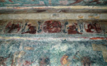 Bonampak, Chiapas, Mexiko