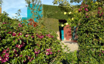 Museum von Toniná, Mexiko