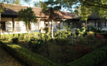 Centro Cultural El Carmén, San Cristóbal de las Casas, Mexiko