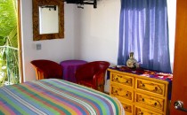 Hacienda Paraíso Inn, Baja California Sur, Mexico