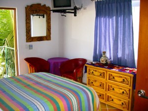 Hacienda Paraíso Inn
