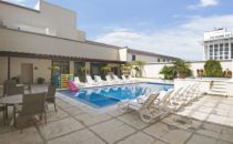 Fiesta Inn Malecón, Veracruz, Mexico