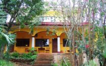 Flycatcher Inn, Santa Elena, Yucatán, Mexico