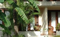 La Tortuga Hotel & Spa, Playa del Carmen, Mexico