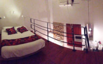 Cocuyos 92 Suite
