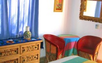 Hacienda Paraíso Inn, Baja California Sur, Mexico