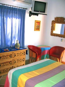 Hacienda Paraíso Inn
