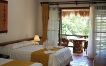 La Tortuga Hotel & Spa, Playa del Carmen, Mexico