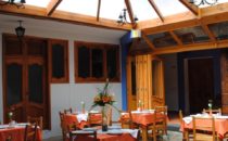 Hotel Ricon de Cuca, San Cristóbal de las Casas, Chiapas, Mexico