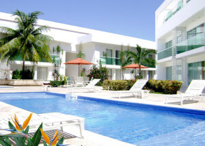 Hotel Los Cocos