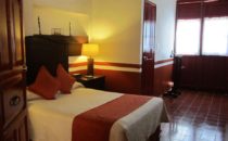 Castelmar standard room