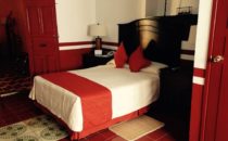 Castelmar standard room