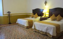 Castelmar superior room
