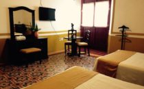 Castelmar superior room
