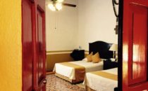 Castelmar superior room
