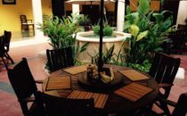 Castelmar Patio
