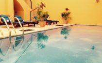 Castelmar Pool