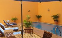 Castelmar Pool