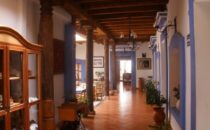 Hotel Ricon de Cuca, San Cristóbal de las Casas, Chiapas, Mexico