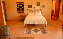 Flycatcher Inn, Santa Elena, Yucatán, Mexico