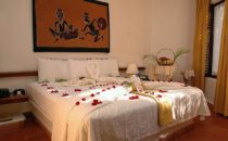 La Tortuga Hotel & Spa, Playa del Carmen, Mexico