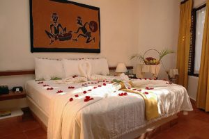 La Tortuga Hotel & Spa, Playa del Carmen, Mexico