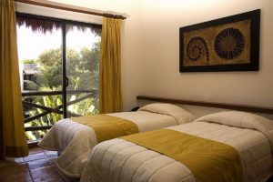 La Tortuga Hotel & Spa, Playa del Carmen, Mexico