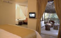 La Tortuga Hotel & Spa, Playa del Carmen, Mexico