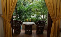La Tortuga Hotel & Spa, Playa del Carmen, Mexico