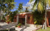 Villas Arqueológicas
