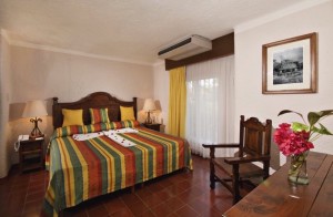 Villas Arqueológicas