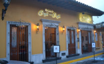 Posada de las Flores, Xalapa, Jalapa, Mexico