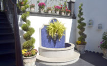 Posada de las Flores, Xalapa, Jalapa, Mexico