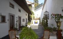 Posada de las Flores, Xalapa, Jalapa, Mexico