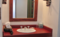 Quinta de las Flores - Bad