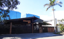 Dai Nonni Hotel, Guatemala City