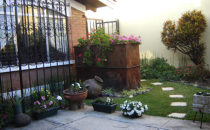 Dai Nonni Hotel, Guatemala City