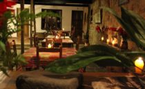 Casa Qeqchi, Cobán Guatemala