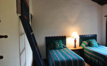 Quinta de las Flores - Doppelzimmer