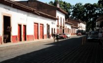 Pátzcuaro, Mexiko